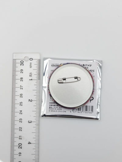 Minori Hanasato Project Sekai vol 42 Can Badge