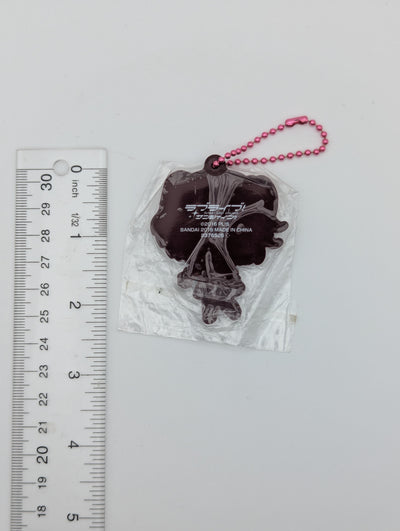 Ruby Kurosawa Love Live Rubber Strap