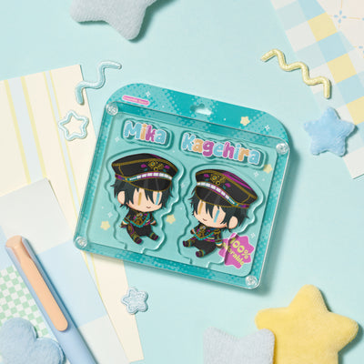 [PREORDER] CN Ensemble Stars Acrylic Displays