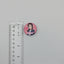 Riko Sakurauchi Love Live Sunshine Can Badge