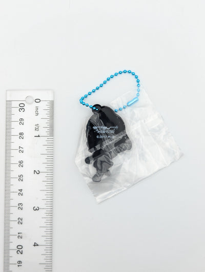 Chika Takami Love Live Rubber Strap