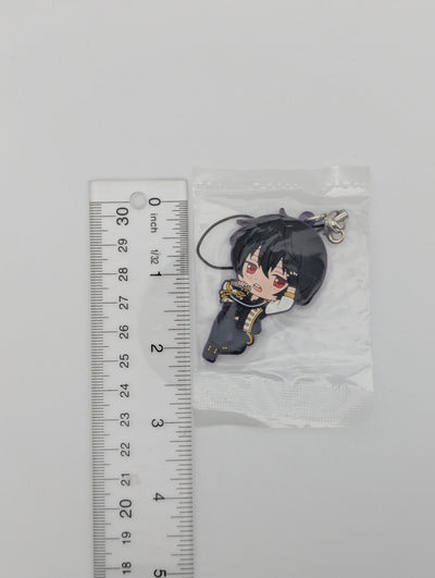 Ritsu Sakuma Ensemble Stars Rubber Strap