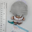 Shiho Hinomori Project Sekai x Sanrio Nui