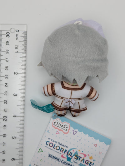 Shiho Hinomori Project Sekai x Sanrio Nui