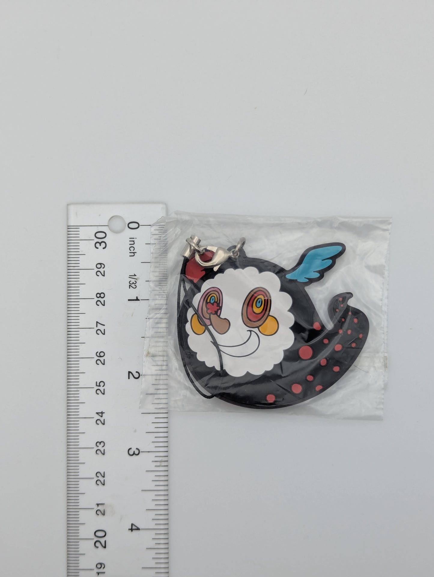 Charlotte Puella Magi Madoka Magica Rubber Strap