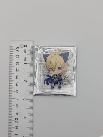 Kaoru Hakaze Ensemble Stars CN Kitty Acrylic Stand