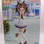 Smart Falcon Umamusume: Pretty Derby Banpresto Figure