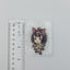 Nishino Flower Umamusume: Pretty Derby Rubber Strap