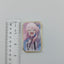 Mizuki Akiyama Project Sekai Rectangle Can Badge
