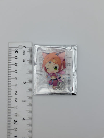 Hinata Aoi Ensemble Stars CN Kitty Acrylic Stand