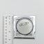 Saki Tenma Project Sekai Glitter Can Badge