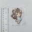Kotori Minami Love Live Rubber Strap
