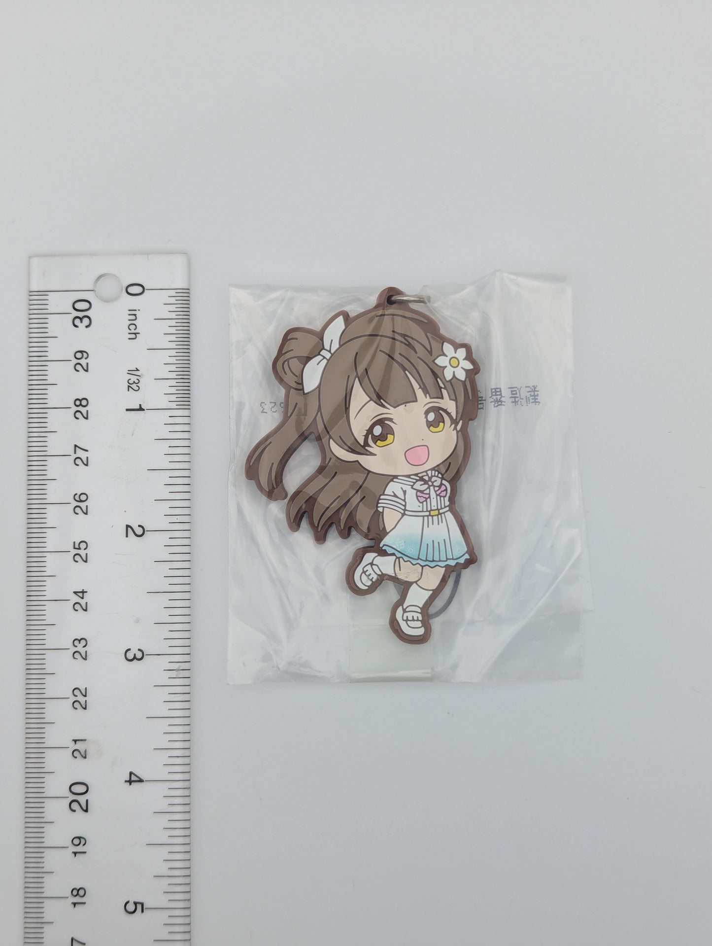 Kotori Minami Love Live Rubber Strap
