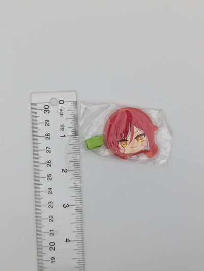 Natsume Sakasaki Ensemble Stars Rubber Clip