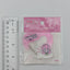 Megurine Luka Vocaloid Acrylic Carabiner