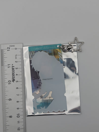 Midori Takamine Ensemble Stars CN Acrylic Keychain