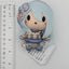 Kanade Yoisaki Project Sekai Fuwa Puchi Plush Mascot