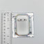 Shiho Hinomori Project Sekai Square Can Badge