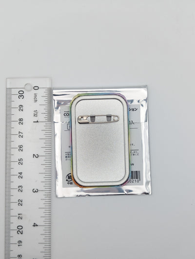 Shiho Hinomori Project Sekai Square Can Badge
