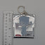 Naberius Kalego Mairimashita Iruma-kun Train ver Acrylic Keychain