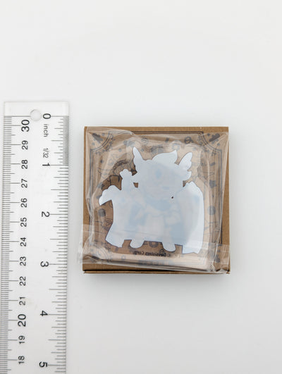 Madeleine Cookie Cookie Run Kingdom Acrylic Block