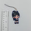 Ren Hazuki Love Live Rubber Strap