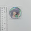 Mafuyu Asahina Project Sekai Glitter Can Badge