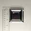 Tatsumi Kazehaya Ensemble Stars Wakuwaku Trip Square Can Badge