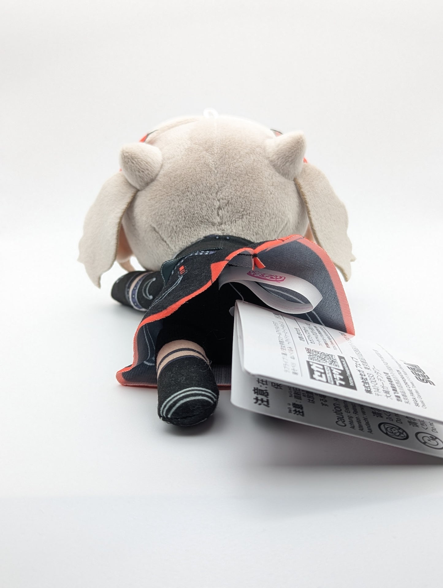 Ceras Yanagida Lilienfeld Love Live Hasunosora ~I Do Me!~ NNN Nesoberi
