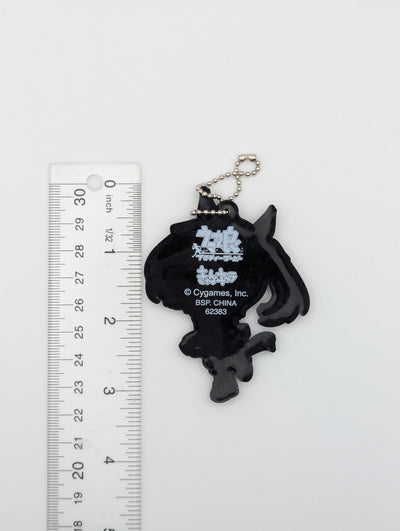 Smart Falcon Umamusume: Pretty Derby Rubber Strap