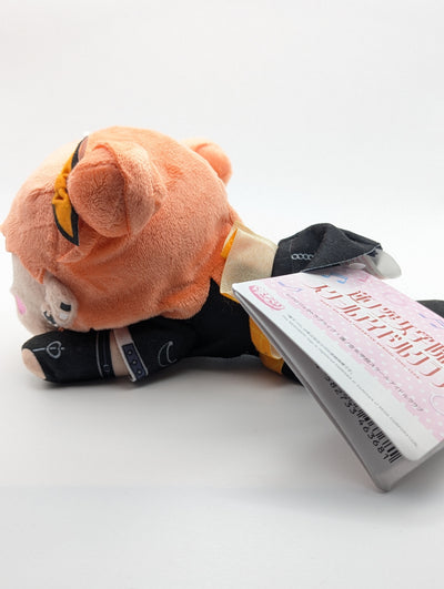 Kaho Hinoshita Love Live Hasunosora ~I Do Me!~ NNN Nesoberi