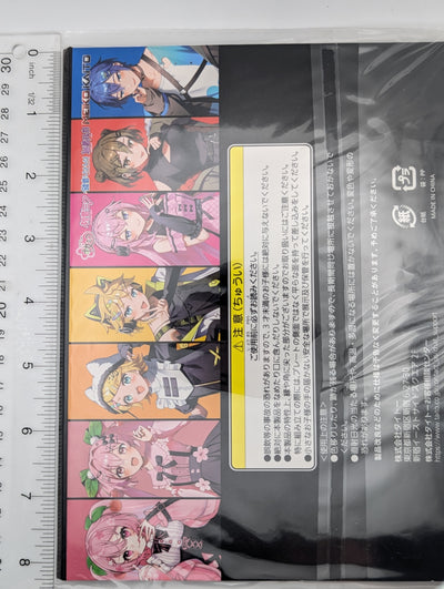 Hatsune Miku Sakura Miku Vocaloid Kuji Acrylic Stand