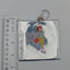 Mei Yoneme Love Live Acrylic Keychain