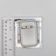 MEIKO Project Sekai Rectangle Can Badge