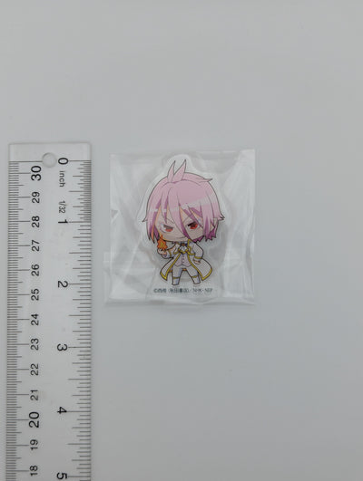 Alice Asmodeus Welcome to Demon School Iruma-kun Acrylic Stand