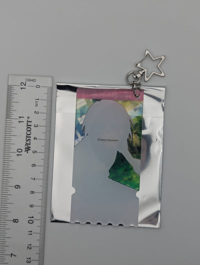 Ibara Saegusa Ensemble Stars CN Acrylic Keychain
