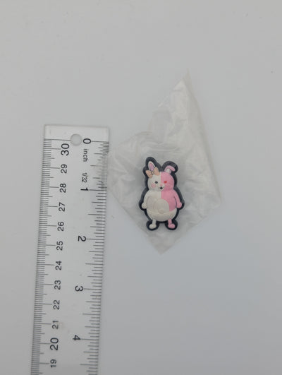 Monomi Danganronpa Rubber Pin