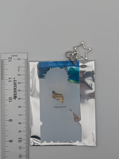 Tetora Nagumo Ensemble Stars CN Acrylic Keychain