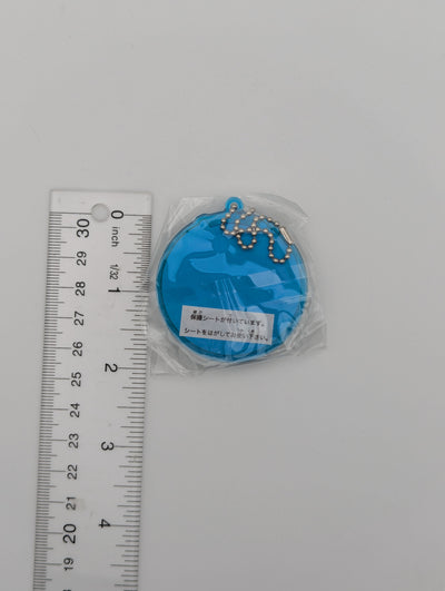 Nice Nature Umamusume: Pretty Derby Acrylic Keychain
