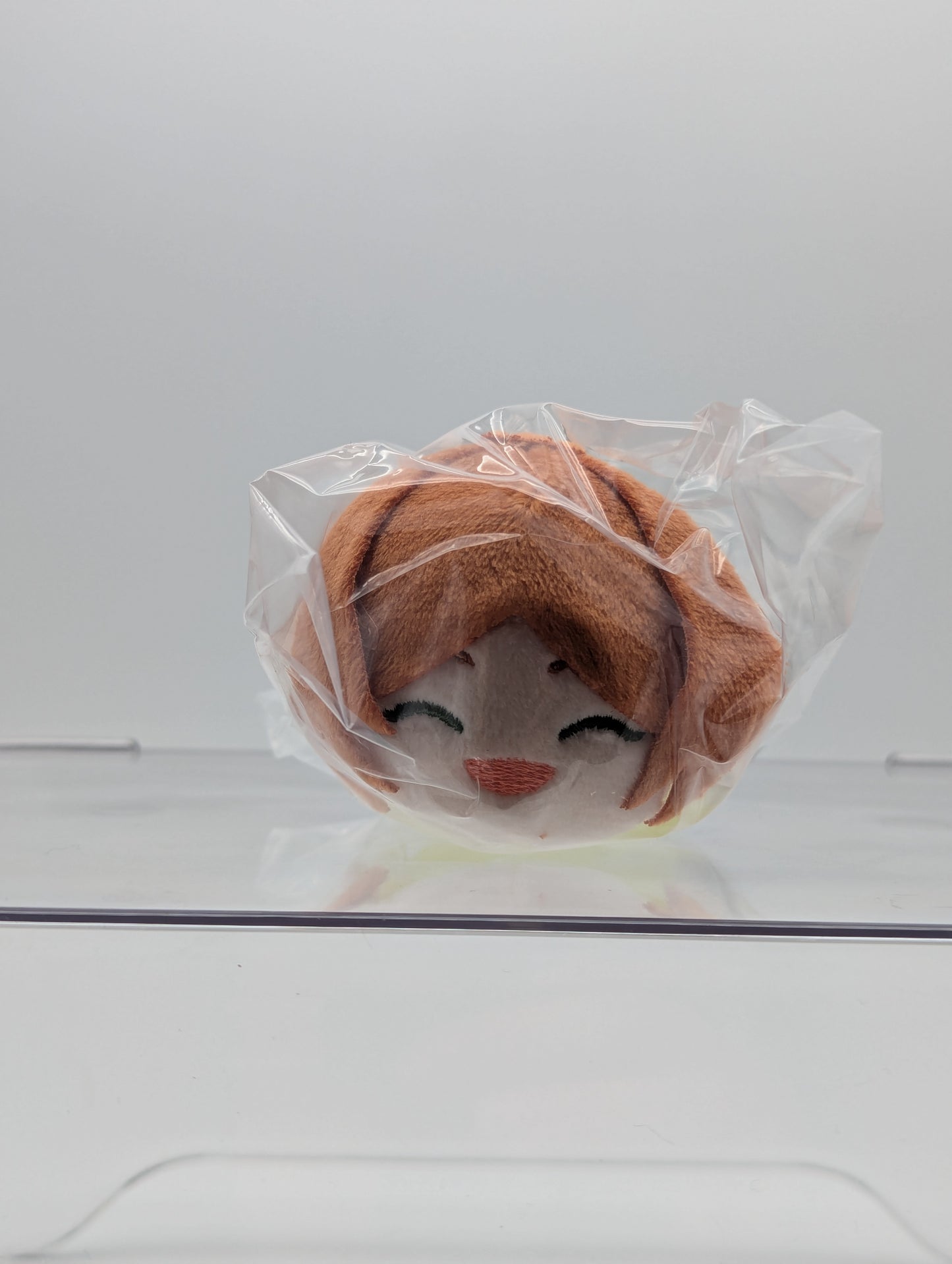 Yuta Aoi Ensemble Stars Mochi Mochi Mascot Plush