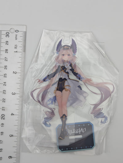 Enna Alouette Nijisanji EN Overture Acrylic Stand