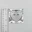 Ren Hazuki Love Live Heart Can Badge