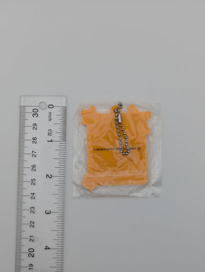 Emu Otori Project Sekai Rubber Strap