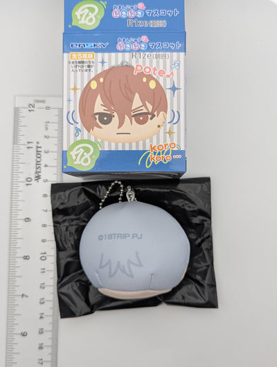 Yukikaze Kamina 18TRIP Omanjuu