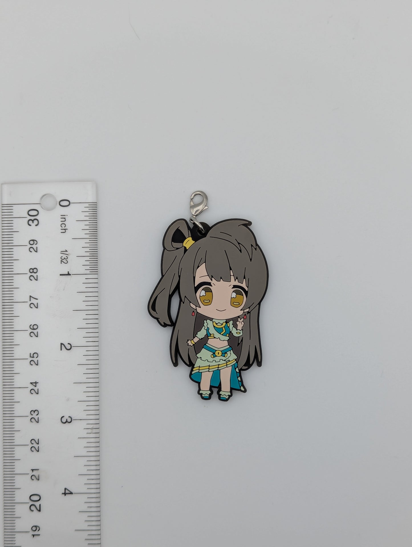 Kotori Minami Love Live Rubber Strap