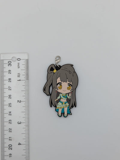 Kotori Minami Love Live Rubber Strap