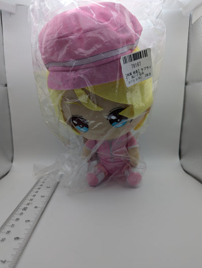 Eli Ayase Love Live! -girly pink- Plush