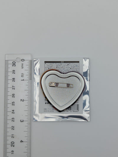 Kotori Minami & Honoka Kousaka Love Live UR Pair Can Badge