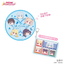 [PREORDER] BanG Dream 7th Anniversary Anti-Slip Mat & Keycap Keychain