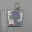 Iruma Suzuki Mairimashita Iruma-kun Train ver Acrylic Keychain
